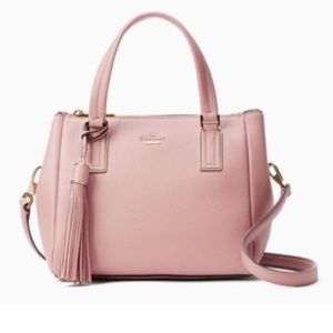 Kate Spade Kingston Drive Alena Satchel